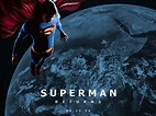 Superman Returns fan art - Superman Returns Fan Art (8695082) - Fanpop