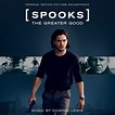 Spooks: the Greater Good - Original Motion Picture Soundtrack Image at ...