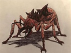 Giant Ant (Legendary Form) by BozzerKazooers on DeviantArt | Ant art ...