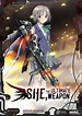 Buy DVD - Saikano She, the Ultimate Weapon - Complete Collection DVD ...