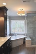 45+ Best Master Bathroom Design Ideas For Your Big Home / FresHOUZ.com ...