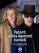 Tatort: Alles kommt zurück - Film 2021 - FILMSTARTS.de