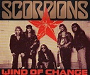 Scorpions' "Wind of Change" Lyrics Meaning - Song Meanings and Facts