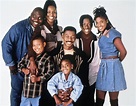 The Parent 'Hood | Best Black Sitcoms | POPSUGAR Entertainment Photo 19