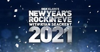 Watch Dick Clark's New Year's Rockin' Eve with Ryan Seacrest TV Show ...