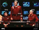 Star Trek - Treffen der Generationen, (STAR TREK: GENERATIONS), USA ...