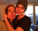 Is Ellen Page on Instagram, Twitter and Snapchat? - Ellen Page: 16 ...