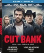 Cut Bank · Film · Snitt