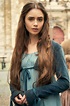 Lily Collins on Les Miserables, Playing Fantine, and Tolkien | Collider
