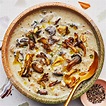 Hen Of The Woods Mushroom Soup Recipes | Dandk Organizer