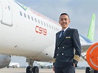 林世雄：民航處航空安全督察李謙彥將參與C919周六飛行演示 - 新浪香港