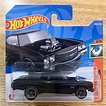 Hot Wheels - Chevelle SS Express - HCV18 | Shopee Brasil