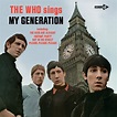 ‎The Who Sings My Generation by The Who on Apple Music