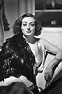 Joan Crawford, 1936 Old Hollywood Glamour, Golden Age Of Hollywood ...