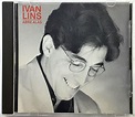 Ivan Lins | 50 álbuns da Discografia no LETRAS.MUS.BR