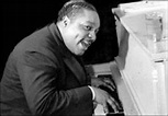 Albert Ammons, Jazz Pianist born - African American Registry