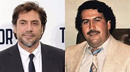 YouTube | Así se ve Javier Bardem como Pablo Escobar | RPP Noticias