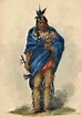 Chinook Native American Clothing | Sante Blog