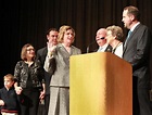 Nan Whaley sworn in as mayor