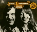 CD STONEY & MEATLOAF - EVERYTHING UNDER THE SUN - THE MOTOWN RECORDINGS ...