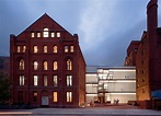 Pratt Institute - Marvel Architects