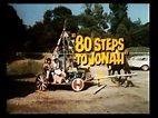 Wayne Newton 80 Steps to Jonah 1969 movie trailer - YouTube