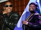 The Complete History Of 50 Cent And Ja Rule's Relationship - Capital XTRA