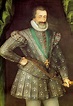 Henri IV, roi de France et de Navarre | История моды, Историческая мода ...