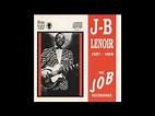 J.B. Lenoir - His JOB Recordings 1951-1954 - YouTube