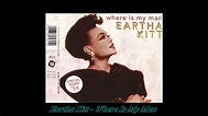 Eartha Kitt - Where Is My Man (Special Remix '94) - YouTube