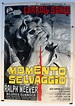 "MOMENTO SELVAGGIO" MOVIE POSTER - "SOMETHING WILD" MOVIE POSTER