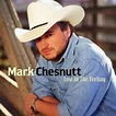 Mark Chesnutt - Lost In The Feeling | Releases | Discogs