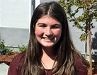 Alexis Bishop is Marin student of the week for April 18, 2016 – Marin ...
