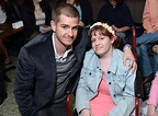 Andrew Garfield's Cutest Pictures With Kids | POPSUGAR Celebrity