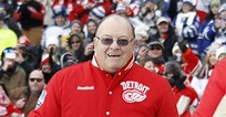 Scotty Bowman: Goaltending and power play key to winning in NHL