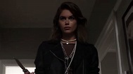 Kaia Gerber on Auditioning for 'American Horror Story' With Her Mom and ...