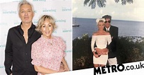 Inside Martin and Shirlie Kemp's 32-year relationship | Metro News
