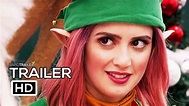 A CINDERELLA STORY: CHRISTMAS WISH Official Trailer (2019) Laura Marano ...