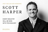 Scott Harper Named as One of Dallas 500 Most Influential Business ...