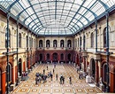 Tout ce qu’il faut savoir sur les Beaux-Arts de Paris – La Tête en l'Air