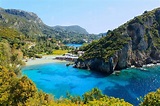 Corfu Island, One of the Most Popular Destinations in Greece ...