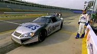 IMCDb.org: 2007 Chevrolet Monte Carlo NASCAR [GMX231] in "Fast Cars and ...