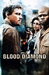 Blood Diamond (2006) - Posters — The Movie Database (TMDB)