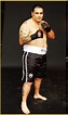 Ricco Rodriguez | EDGE MMA | FANDOM powered by Wikia