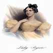 Anne Isabella Byron N(1792-1860) NE Milbanke Lady Byron Wife Of The ...