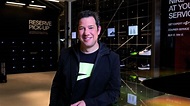 Interview mit Nike-Digital-Chef Adam Sussman: „Wir ticken wie eine Tech ...