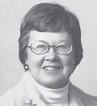 Dorothy E. Johnson - Biography and Works - Nurseslabs