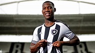 A (grande) responsabilidade de Patrick de Paula no Botafogo | Goal.com ...