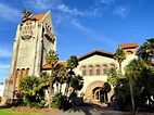 San Jose State University on a sunny day, California image - Free stock photo - Public Domain ...