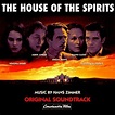 Hans Zimmer - The House of the Spirits (Original Soundtrack) Lyrics and ...